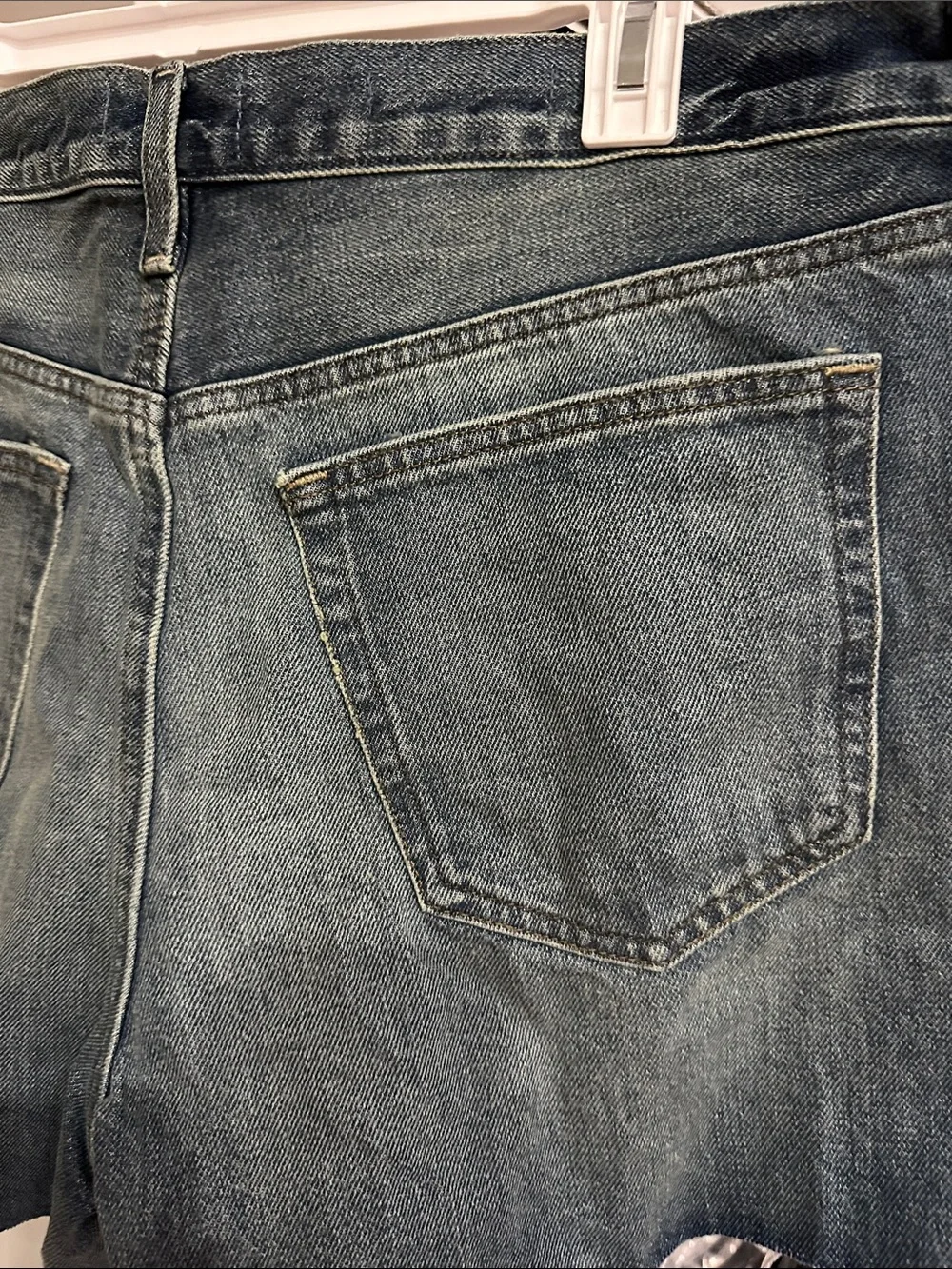 Women 90s Baggy Shorts Mid Rise Relaxed Hip and Leg